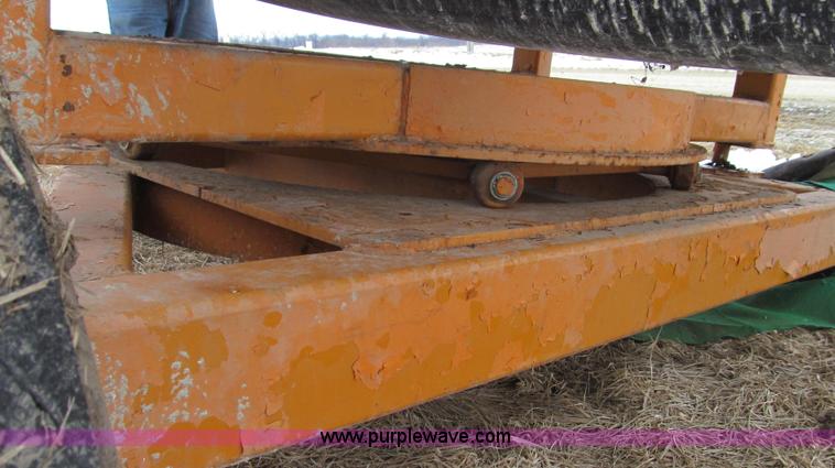 image for item E3803 Amadas Reel Rain irrigation reel