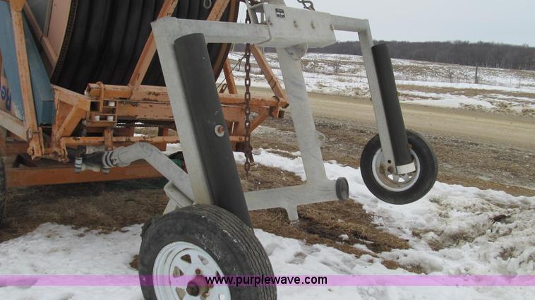 image for item E3803 Amadas Reel Rain irrigation reel