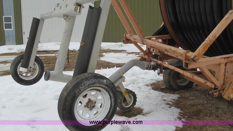 image for item E3803 Amadas Reel Rain irrigation reel