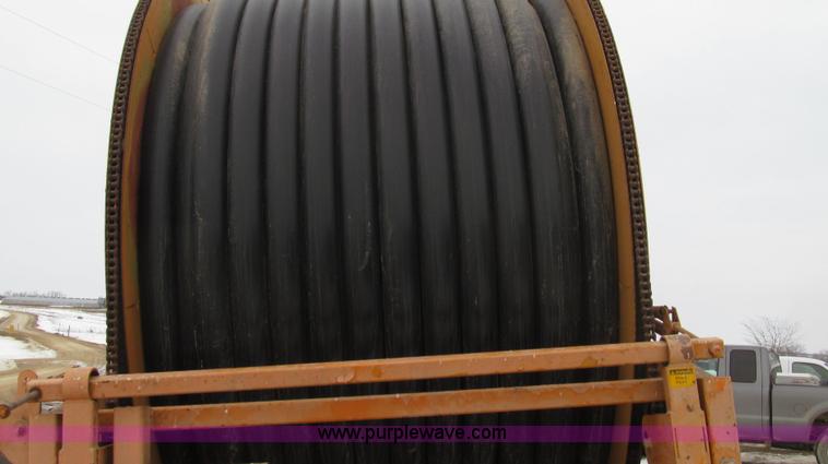 image for item E3803 Amadas Reel Rain irrigation reel