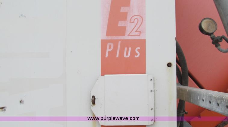 image for item E3805 2000 Bauer Rainstar irrigation reel