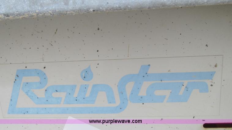 image for item E3805 2000 Bauer Rainstar irrigation reel