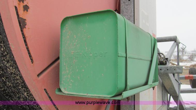 image for item E3806 2000 Bauer Rainstar irrigation reel