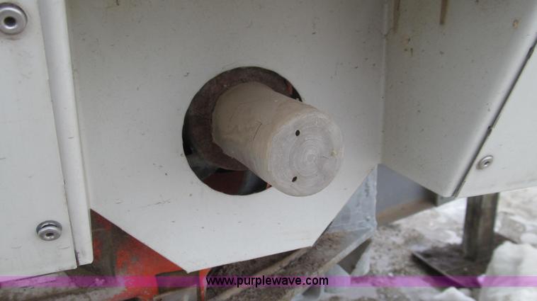 image for item E3806 2000 Bauer Rainstar irrigation reel