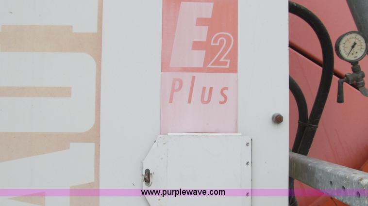 image for item E3806 2000 Bauer Rainstar irrigation reel