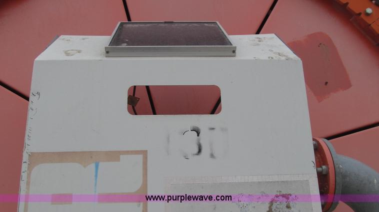 image for item E3806 2000 Bauer Rainstar irrigation reel