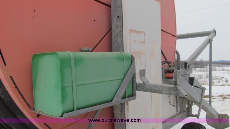 image for item E3807 2007 Bauer Rainstar irrigation reel