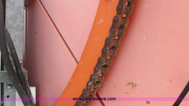 image for item E3807 2007 Bauer Rainstar irrigation reel