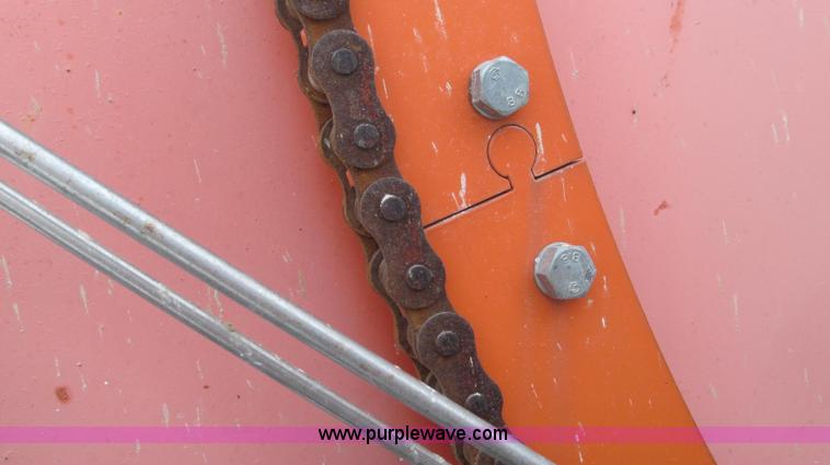 image for item E3807 2007 Bauer Rainstar irrigation reel