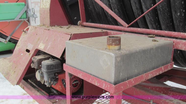 image for item E3808 1996 Cadman Traveller irrigation reel