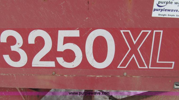 image for item E3808 1996 Cadman Traveller irrigation reel