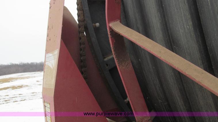 image for item E3809 1994 Cadman Traveller irrigation reel