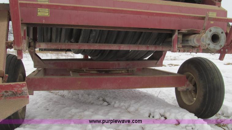 image for item E3809 1994 Cadman Traveller irrigation reel