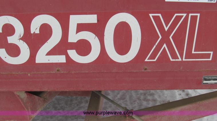 image for item E3809 1994 Cadman Traveller irrigation reel