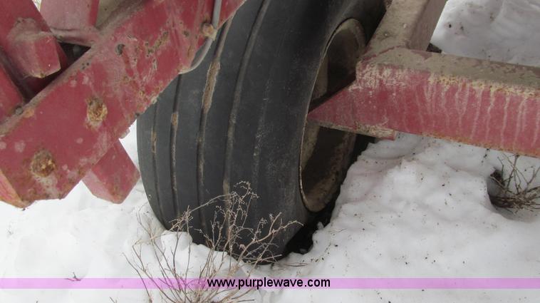 image for item E3811 1993 Cadman Traveller irrigation reel