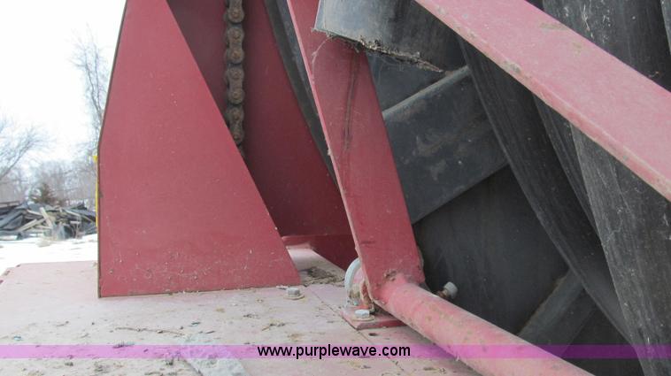 image for item E3811 1993 Cadman Traveller irrigation reel