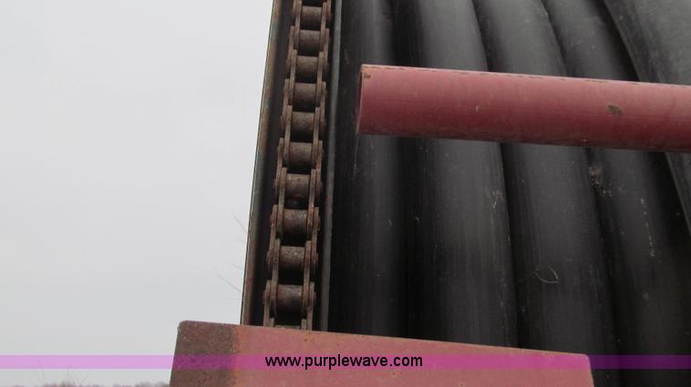 image for item E3811 1993 Cadman Traveller irrigation reel