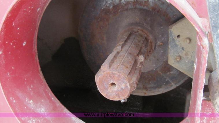 image for item E3811 1993 Cadman Traveller irrigation reel