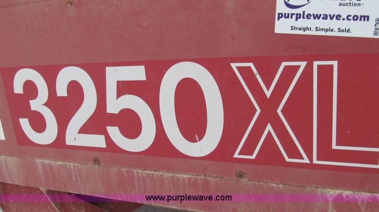 image for item E3811 1993 Cadman Traveller irrigation reel