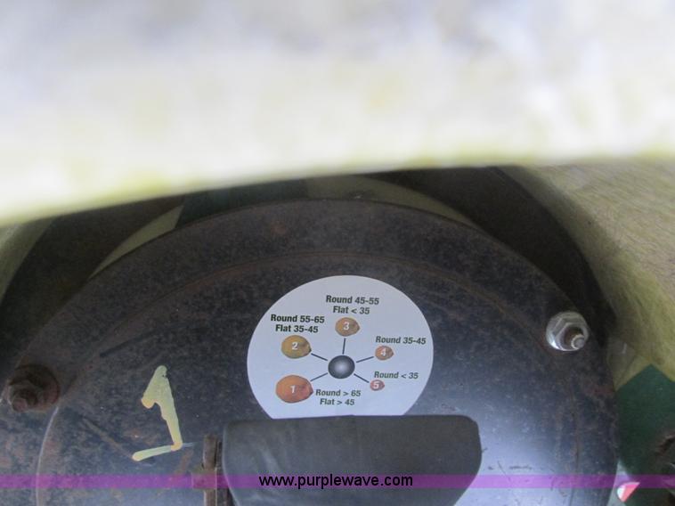 image for item E7117 John Deere 7000 planter