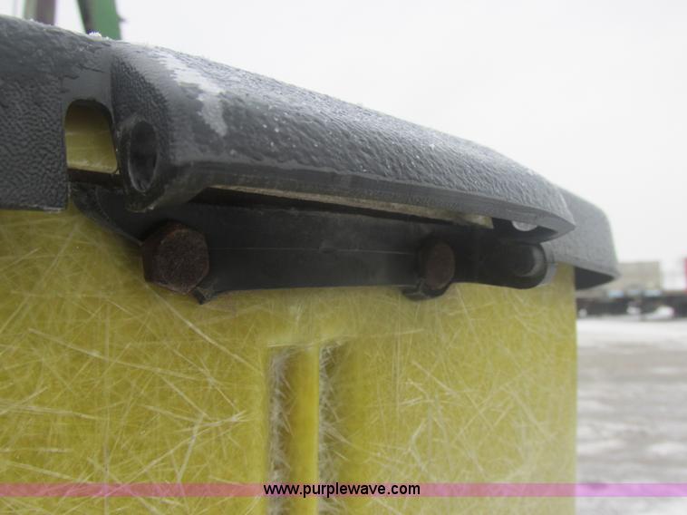 image for item E7117 John Deere 7000 planter