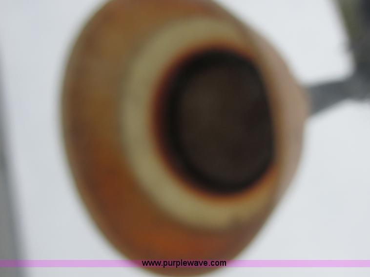 image for item E7119 1995 John Deere 6500 sprayer