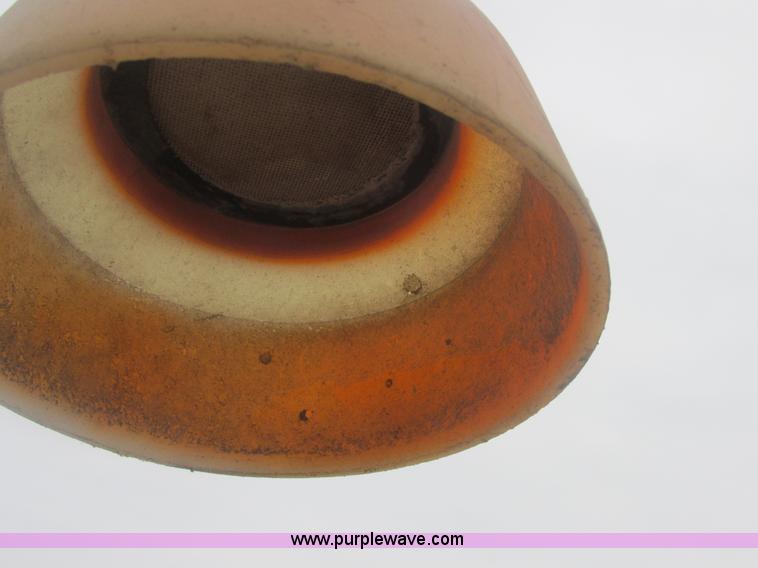 image for item E7119 1995 John Deere 6500 sprayer