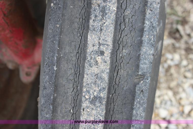 image for item E8470 1946 International Farmall M tractor