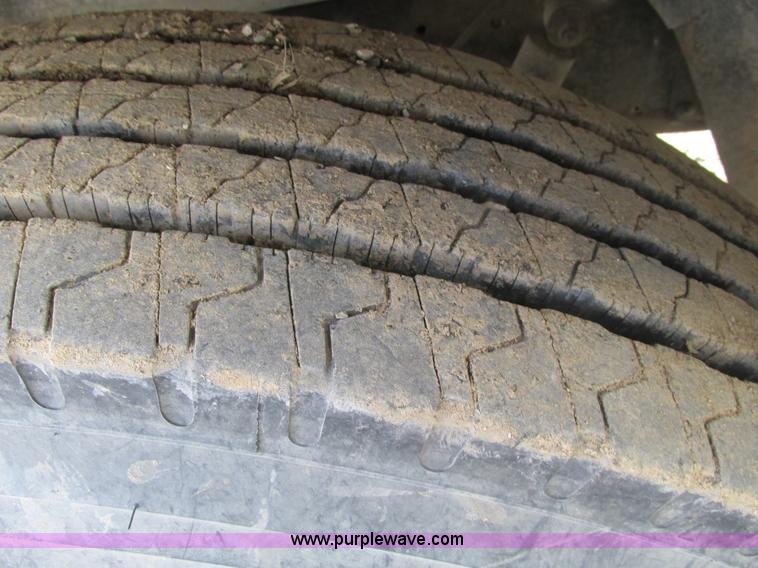 image for item F4421 1973 Chevrolet C65 dump truck