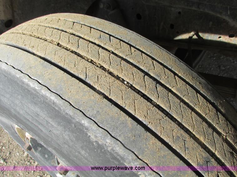 image for item F4421 1973 Chevrolet C65 dump truck