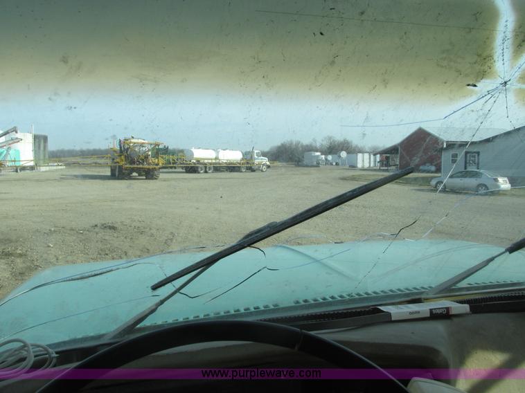 image for item F4421 1973 Chevrolet C65 dump truck