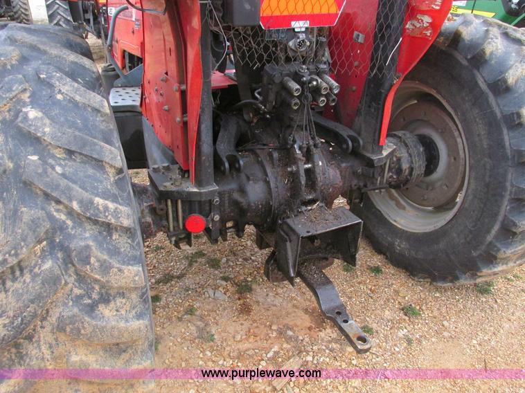 image for item F4470 1998 Massey-Ferguson 4253 tractor