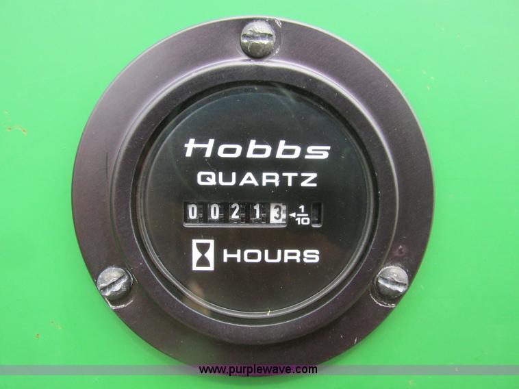 image for item F4473 2001 John Deere 6410 tractor