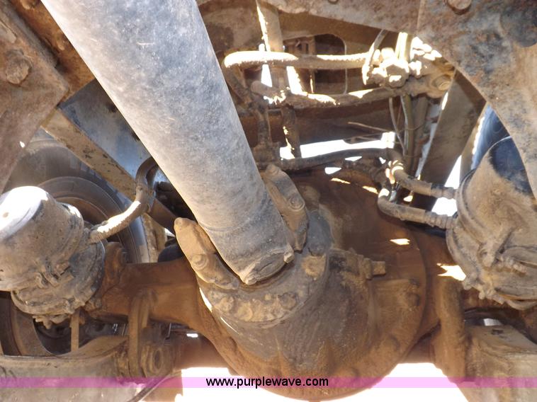 image for item F6450 1989 Kenworth T600A semi truck