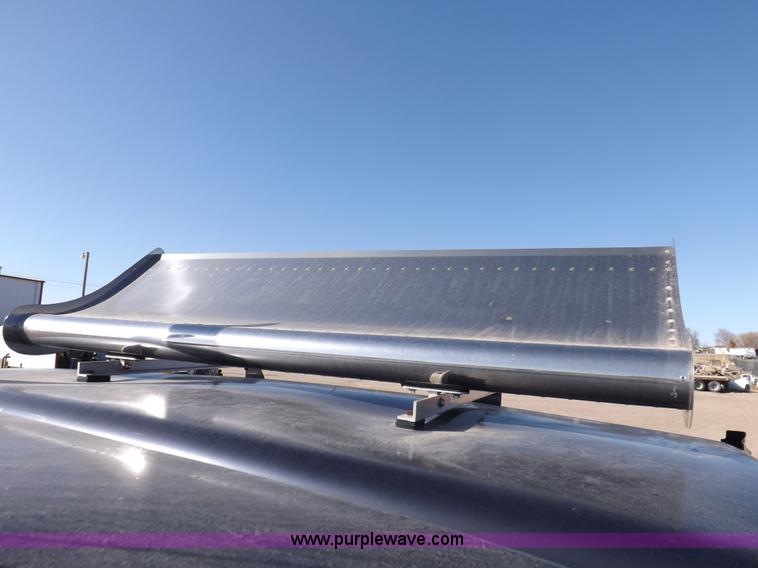 image for item F6450 1989 Kenworth T600A semi truck