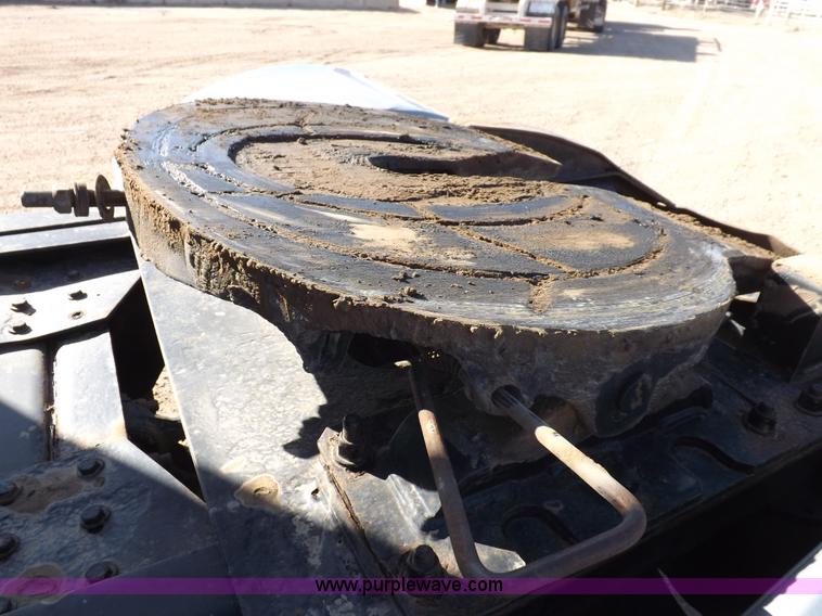 image for item F6450 1989 Kenworth T600A semi truck