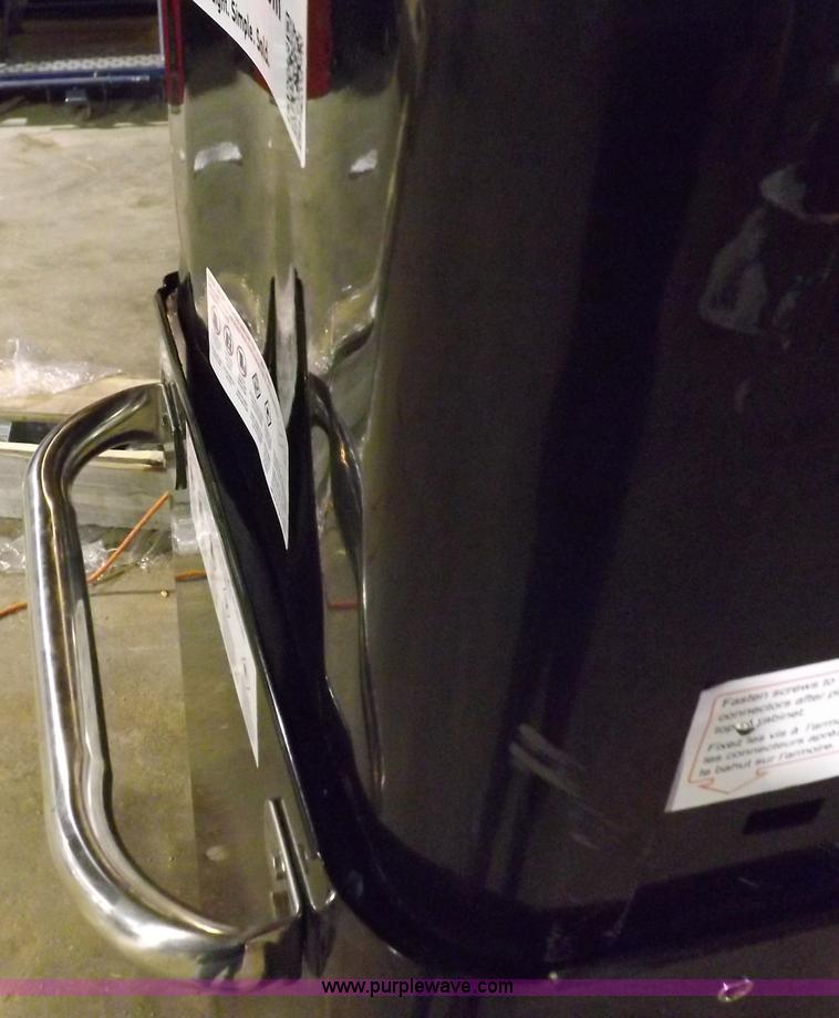 image for item F6462 MasterCraft Maximum toolbox