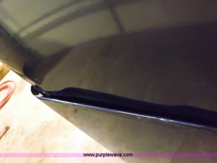 image for item F6462 MasterCraft Maximum toolbox