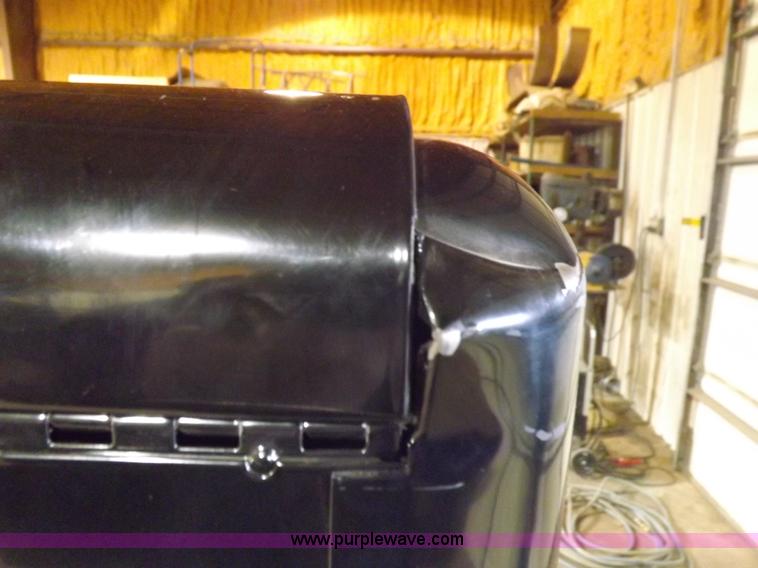 image for item F6462 MasterCraft Maximum toolbox