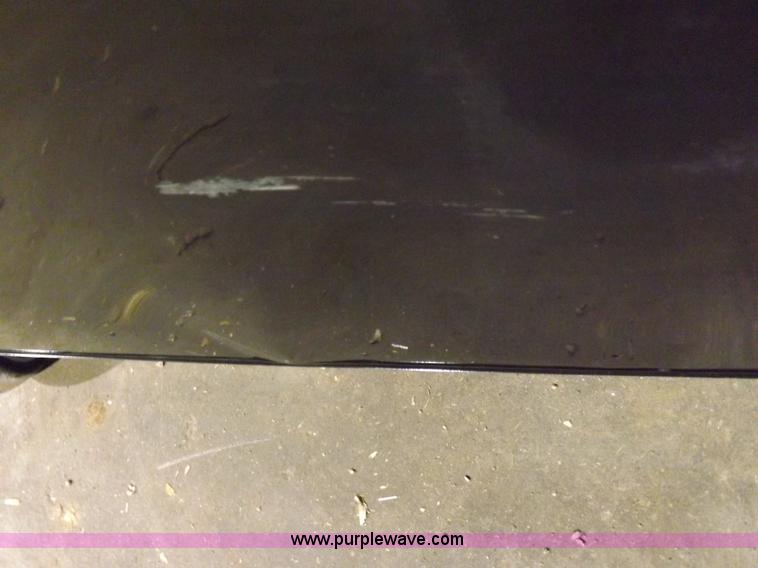 image for item F6462 MasterCraft Maximum toolbox