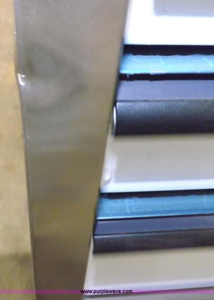 image for item F6463 MasterCraft Maximum toolbox