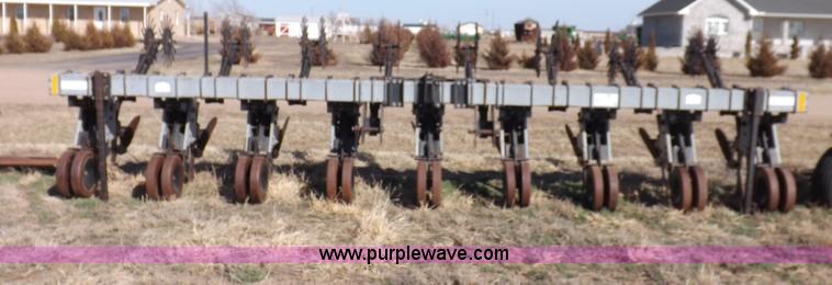 image for item F6466 Hinker Econo Till field cultivator