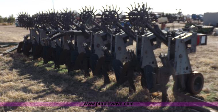 image for item F6466 Hinker Econo Till field cultivator