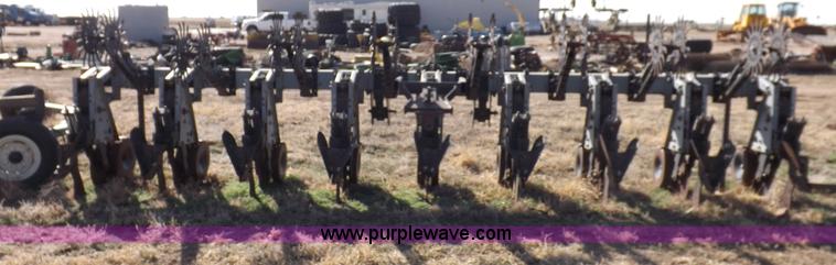 image for item F6466 Hinker Econo Till field cultivator