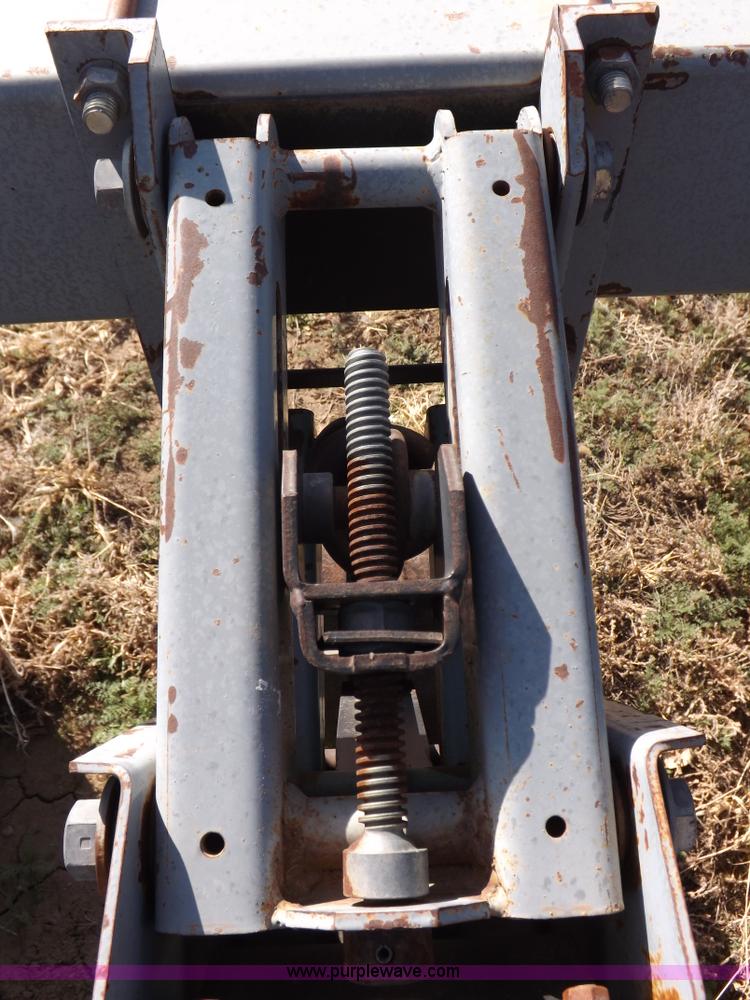image for item F6466 Hinker Econo Till field cultivator