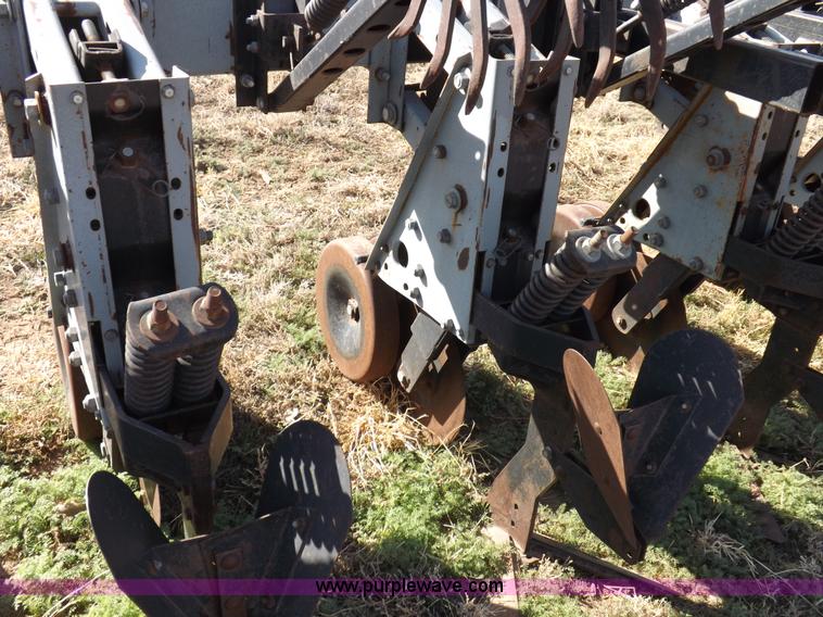 image for item F6466 Hinker Econo Till field cultivator