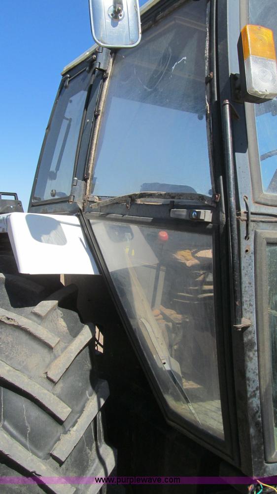 image for item G5657 Case 1494 tractor