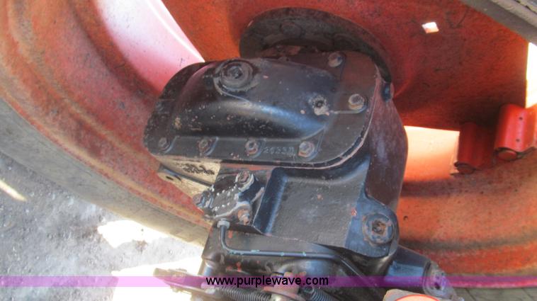 image for item G5657 Case 1494 tractor