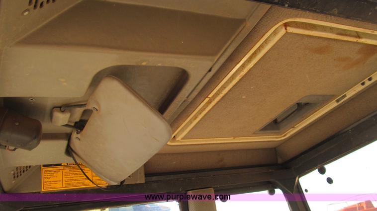 image for item G5657 Case 1494 tractor