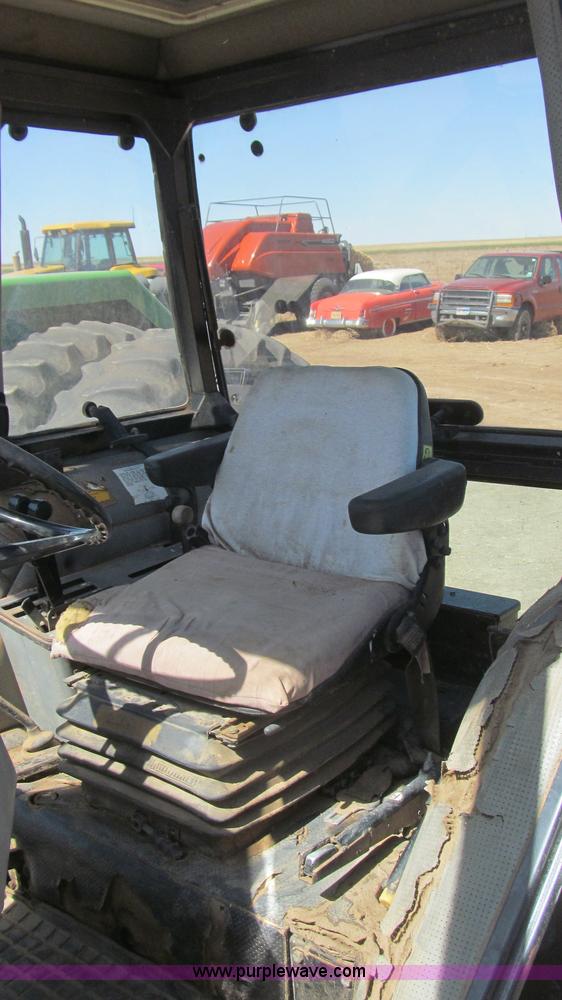 image for item G5657 Case 1494 tractor
